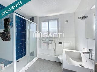  Maison � vendre 5 pi�ces 92 m�