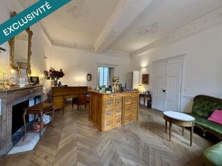  Appartement � vendre 3 pi�ces 87 m�