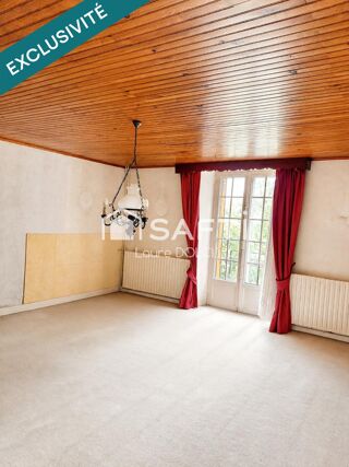  Maison à vendre 4 pièces 100 m²