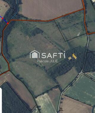  Terrain à vendre 135000 m²