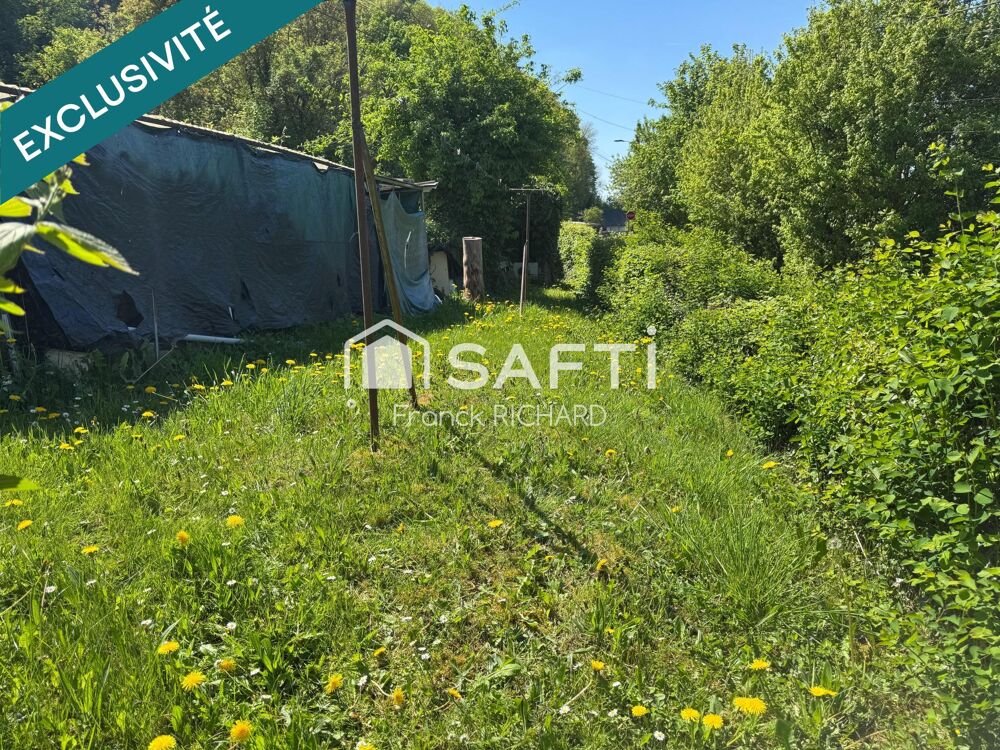 Vente Maison Idéal première acquisition ou investissement locatif Gaillefontaine