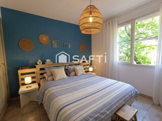  Maison à vendre 5 pièces 132 m²