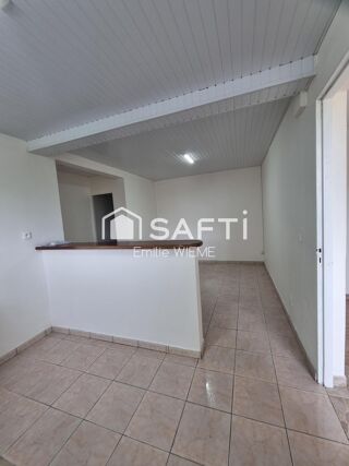  Appartement à louer 2 pièces 41 m²