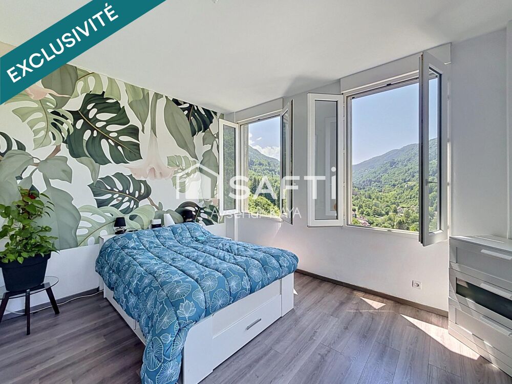 Vente Appartement Bel appartement lumineux Villard-saint-sauveur