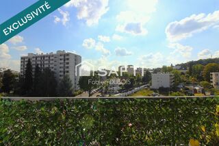  Appartement � vendre 3 pi�ces 79 m�