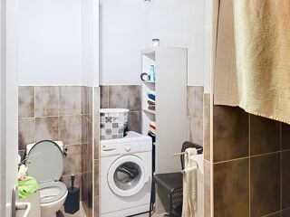  Appartement � vendre 3 pi�ces 60 m�