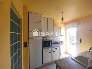  Maison à vendre 6 pièces 132 m²