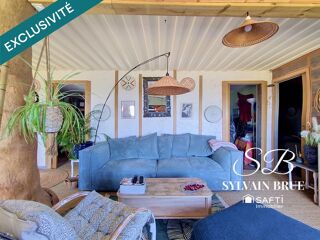  Maison à vendre 4 pièces 80 m²
