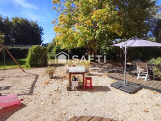  Maison � vendre 7 pi�ces 170 m�