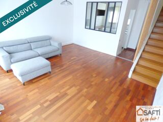  Maison � vendre 5 pi�ces 86 m�