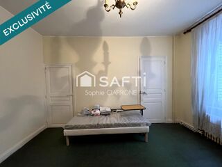  Maison à vendre 4 pièces 95 m²