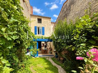  Maison à vendre 4 pièces 135 m²