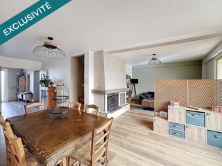  Maison � vendre 5 pi�ces 145 m�