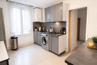  Immeuble à vendre 116 m²