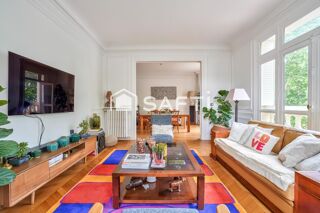  Appartement � vendre 6 pi�ces 168 m�