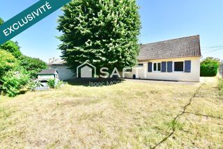  Maison � vendre 4 pi�ces 85 m�