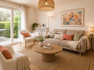  Appartement à vendre 4 pièces 104 m²