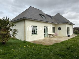  Maison à vendre 6 pièces 120 m²
