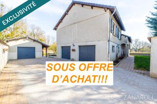  Maison à vendre 5 pièces 137 m²