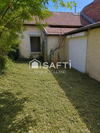  Maison à vendre 4 pièces 72 m²