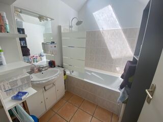  Maison � vendre 4 pi�ces 75 m�