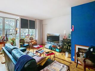  Appartement � vendre 4 pi�ces 116 m�