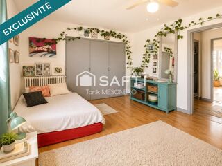  Appartement à vendre 2 pièces 61 m²