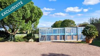  Maison à vendre 5 pièces 177 m²