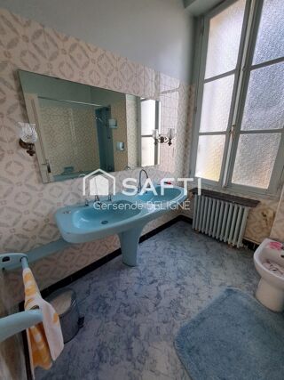  Maison à vendre 6 pièces 127 m²