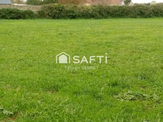  Terrain à vendre 566 m²