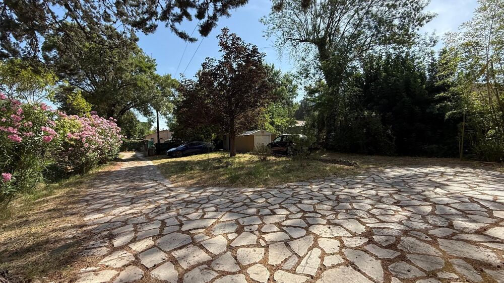 Maison 4 pièces 92 m² sur Terrain 915 m²