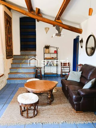  Maison à vendre 6 pièces 136 m²