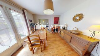  Maison à vendre 4 pièces 92 m²
