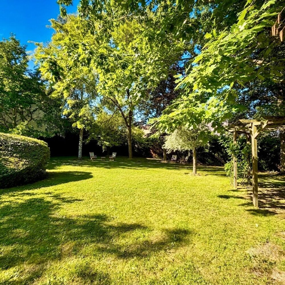 à vendre  Maison Orgeval (78630)