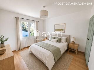  Maison � vendre 5 pi�ces 113 m�