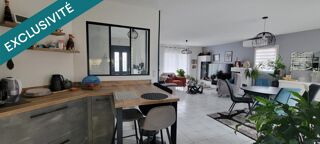  Maison à vendre 6 pièces 119 m²