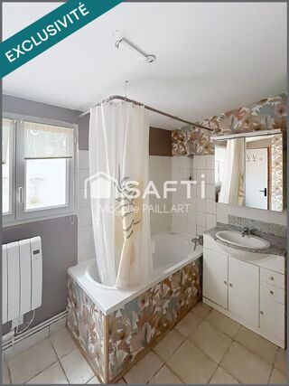  Maison � vendre 4 pi�ces 60 m�