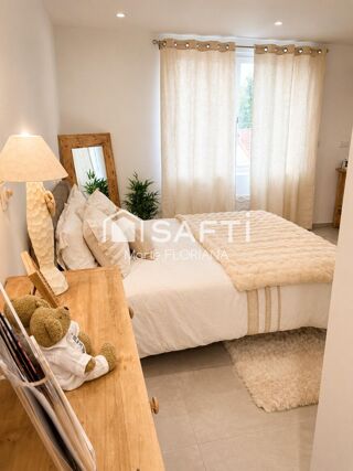  Appartement à vendre 2 pièces 57 m²