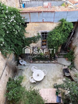  Maison à vendre 6 pièces 232 m²