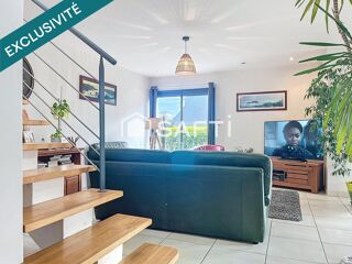  Maison � vendre 6 pi�ces 128 m�