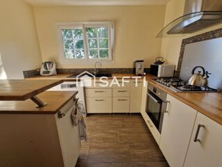  Maison � vendre 4 pi�ces 82 m�