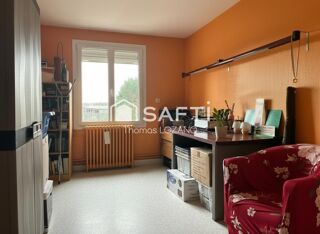  Maison à vendre 4 pièces 90 m²