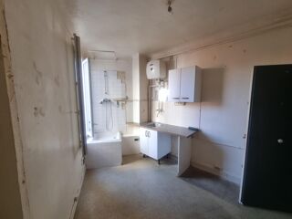  Appartement  vendre 1 pice 11 m