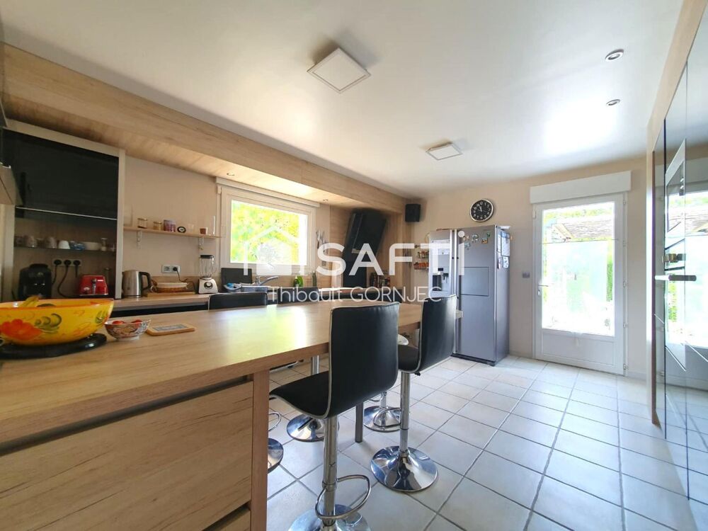 à vendre  Maison Vulaines-sur-Seine (77870)