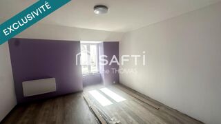  Maison à vendre 5 pièces 107 m²