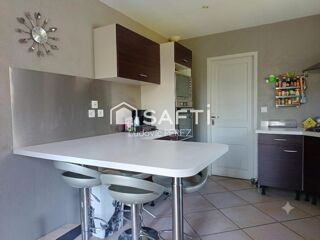  Maison à vendre 5 pièces 117 m²