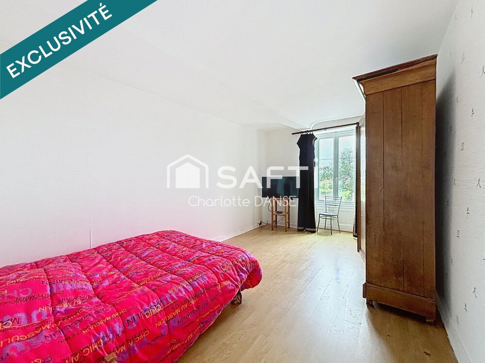 � vendre  Maison Argences (14370)