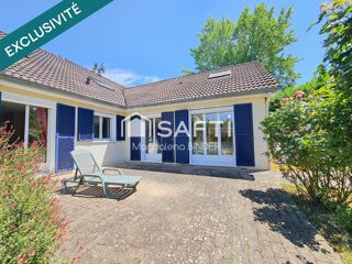  Maison à vendre 10 pièces 227 m²
