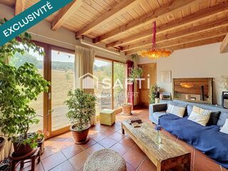  Maison à vendre 8 pièces 139 m²