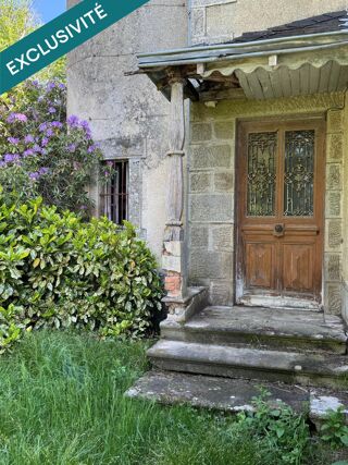  Maison  vendre 10 pices 240 m